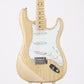 [SN JD21014275] USED Fender / Ishibashi FSR Hybrid Stratocaster Natural [06]