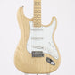 [SN JD21014275] USED Fender / Ishibashi FSR Hybrid Stratocaster Natural [06]