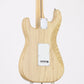 [SN JD21014275] USED Fender / Ishibashi FSR Hybrid Stratocaster Natural [06]