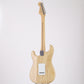 [SN JD21014275] USED Fender / Ishibashi FSR Hybrid Stratocaster Natural [06]