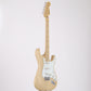 [SN JD21014275] USED Fender / Ishibashi FSR Hybrid Stratocaster Natural [06]