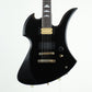 USED FERNANDES / MG-80X Black [12]