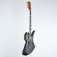 USED FERNANDES / MG-80X Black [12]