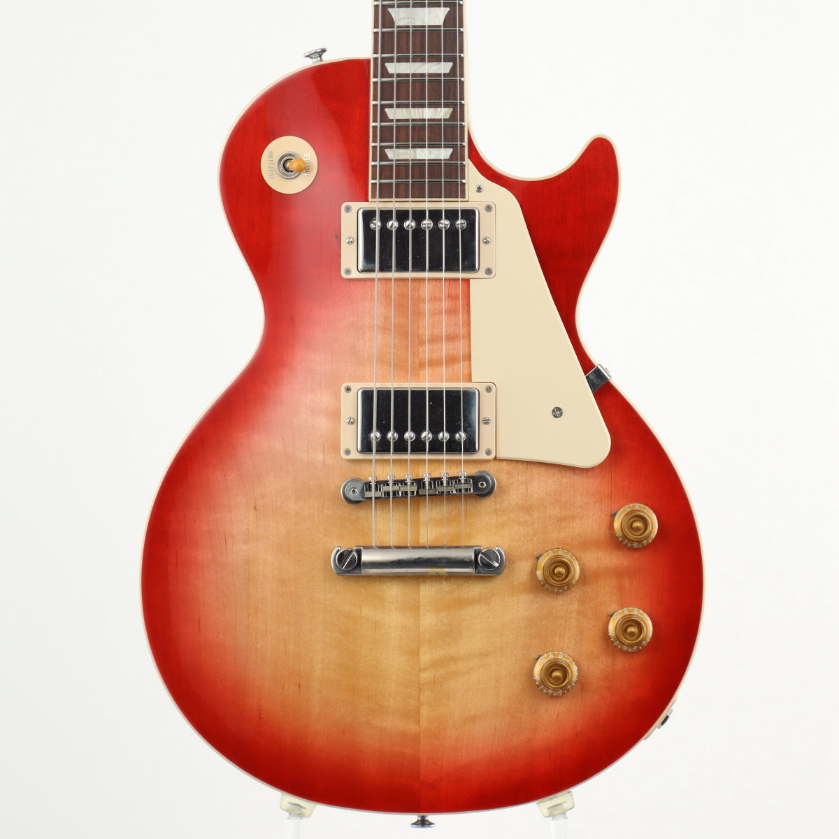 GIBSON ( ギブソン ) Les Paul Standard 60s Figured Top