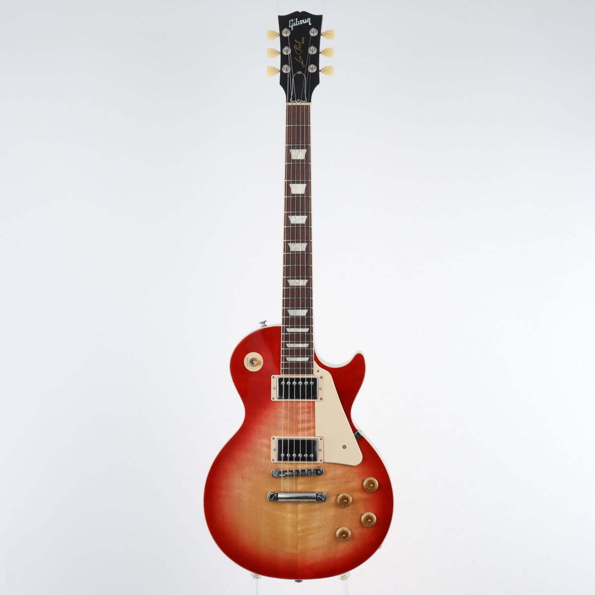 [SN 211520012] USED Gibson USA Gibson / Les Paul Standard 50s Heritage Cherry Sunburst [20]