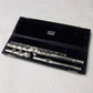 [SN 31003] USED WM.S.Haynes / Flute Regular Model H Flute all silver [11]