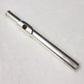 [SN 31003] USED WM.S.Haynes / Flute Regular Model H Flute all silver [11]
