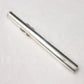 [SN 31003] USED WM.S.Haynes / Flute Regular Model H Flute all silver [11]