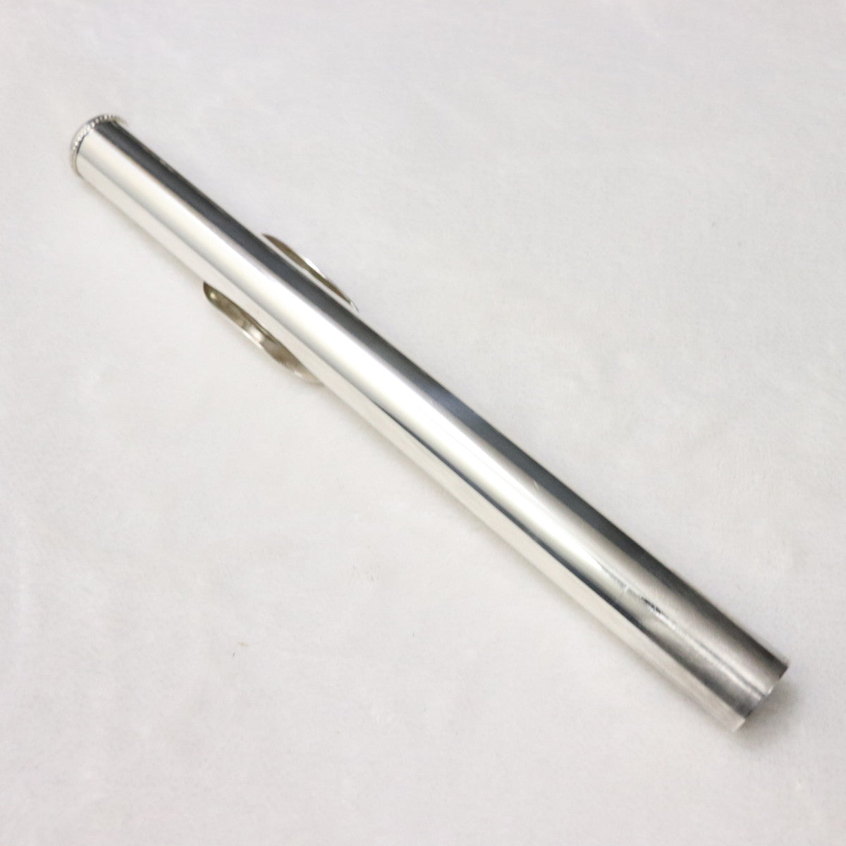 [SN 31003] USED WM.S.Haynes / Flute Regular Model H Flute all silver [11]