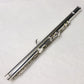 [SN 31003] USED WM.S.Haynes / Flute Regular Model H Flute all silver [11]