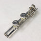 [SN 31003] USED WM.S.Haynes / Flute Regular Model H Flute all silver [11]