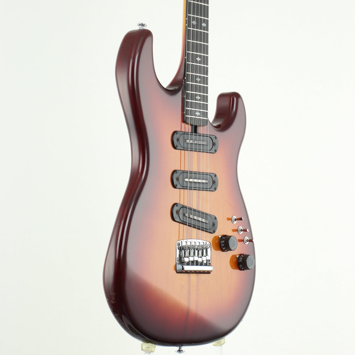 [SN 001468] USED YAMAHA / SC-1200 Super Combinator Stain [11]