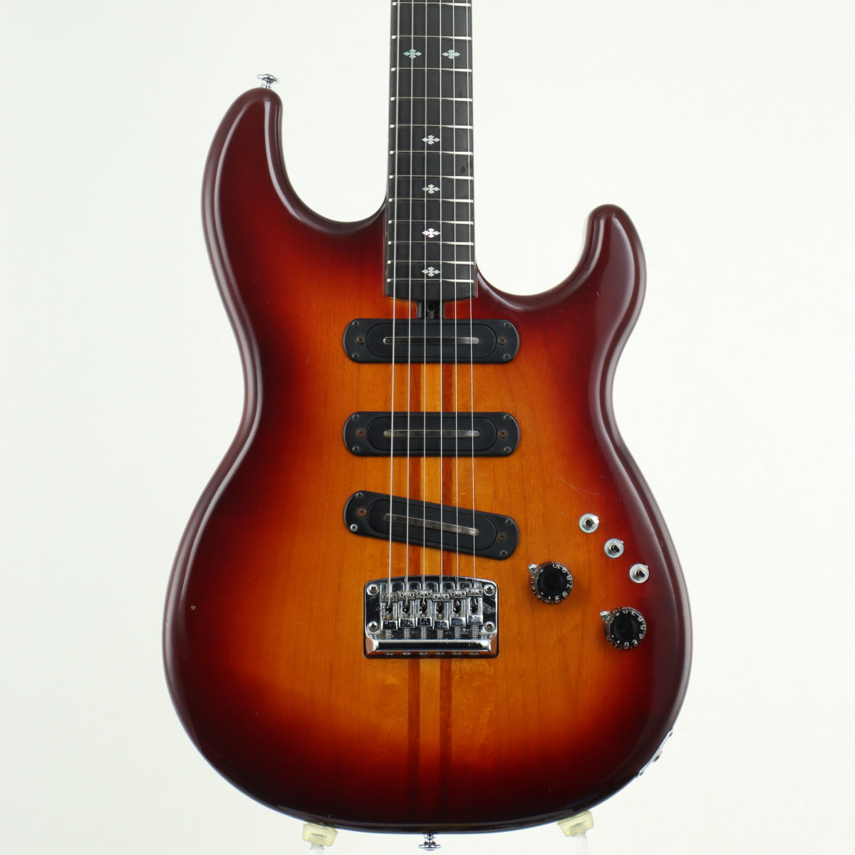 [SN 001468] USED YAMAHA / SC-1200 Super Combinator Stain [11]