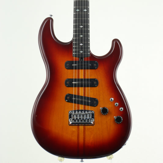 [SN 001468] USED YAMAHA / SC-1200 Super Combinator Stain [11]