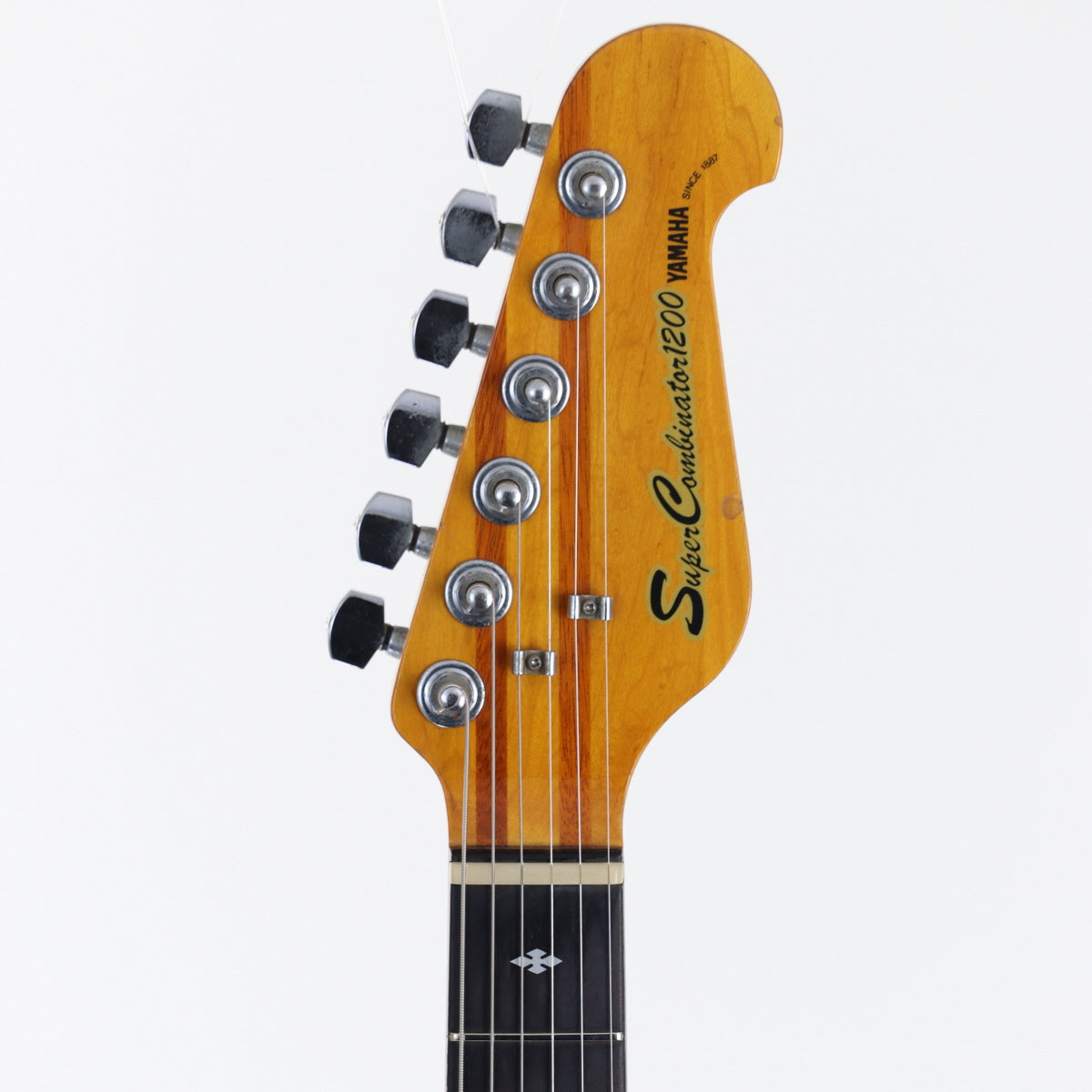 [SN 001468] USED YAMAHA / SC-1200 Super Combinator Stain [11]