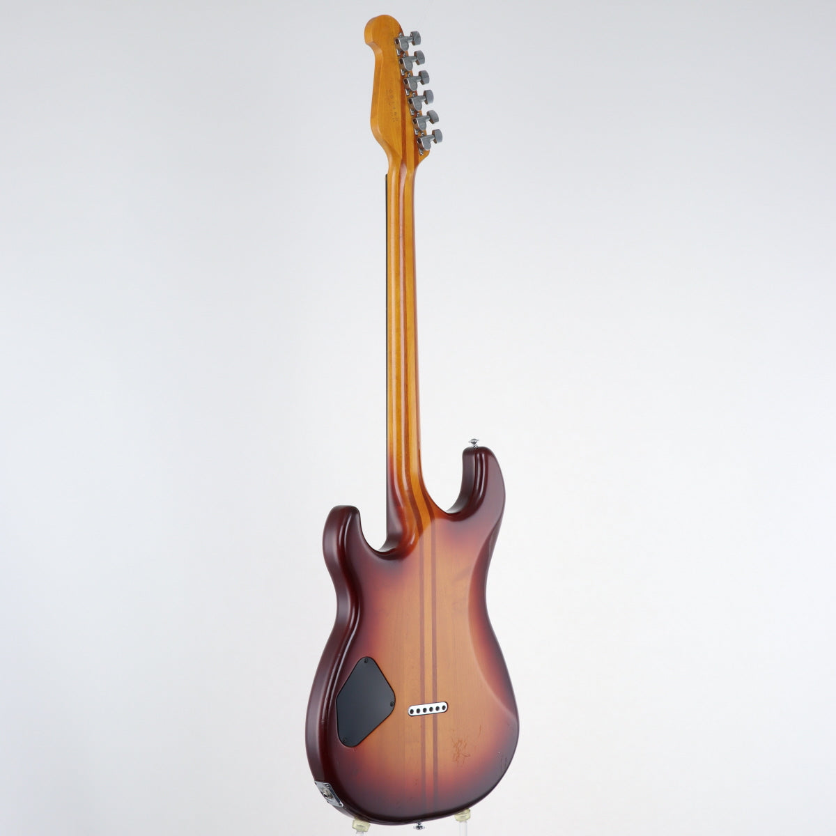 [SN 001468] USED YAMAHA / SC-1200 Super Combinator Stain [11]