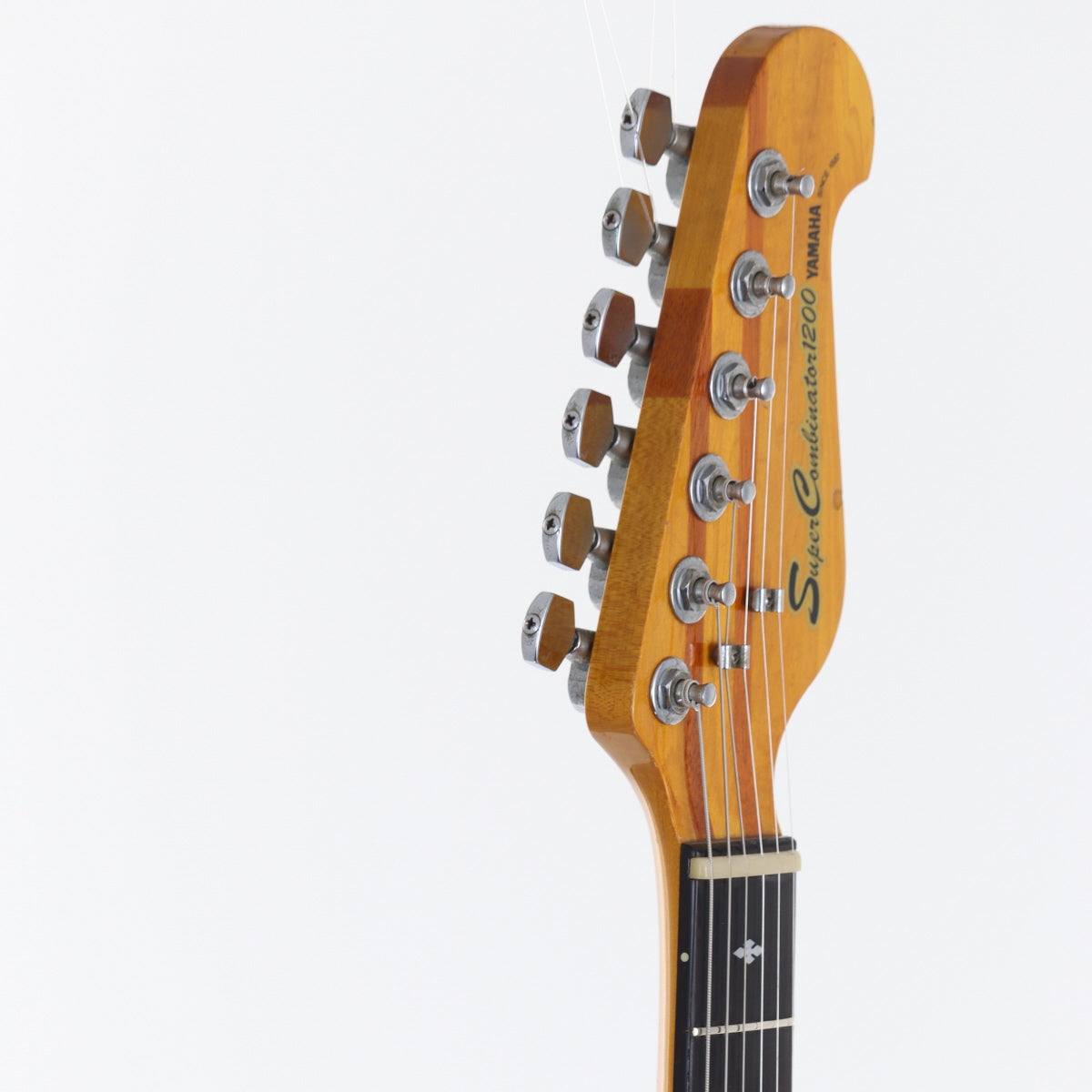 [SN 001468] USED YAMAHA / SC-1200 Super Combinator Stain [11]