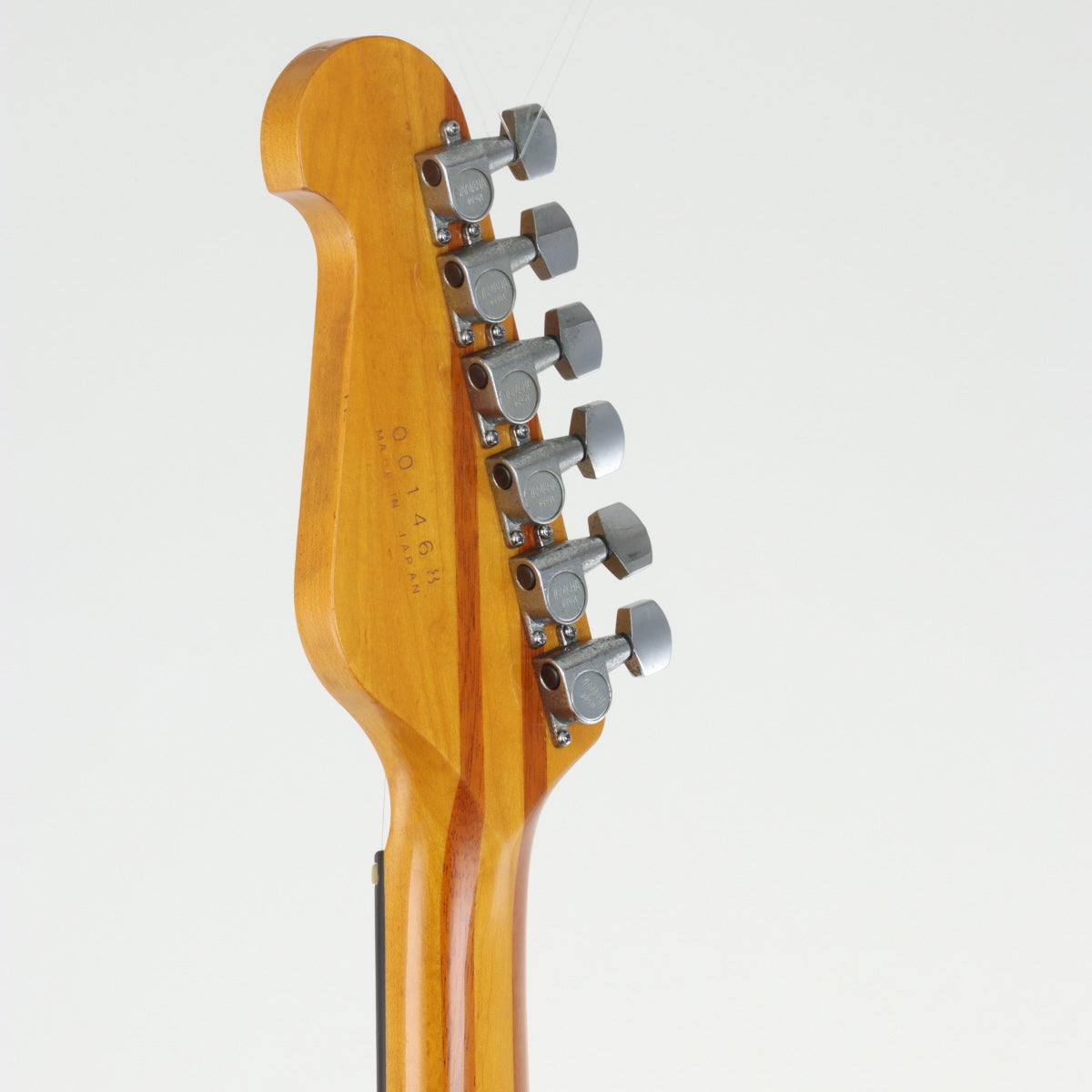 [SN 001468] USED YAMAHA / SC-1200 Super Combinator Stain [11]