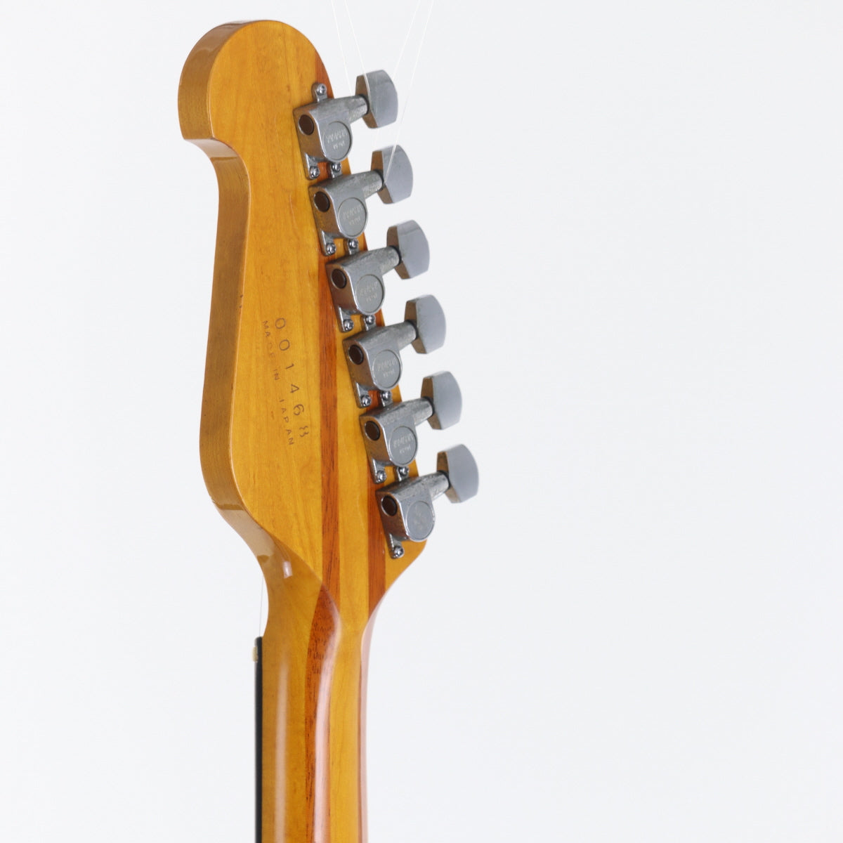 [SN 001468] USED YAMAHA / SC-1200 Super Combinator Stain [11]