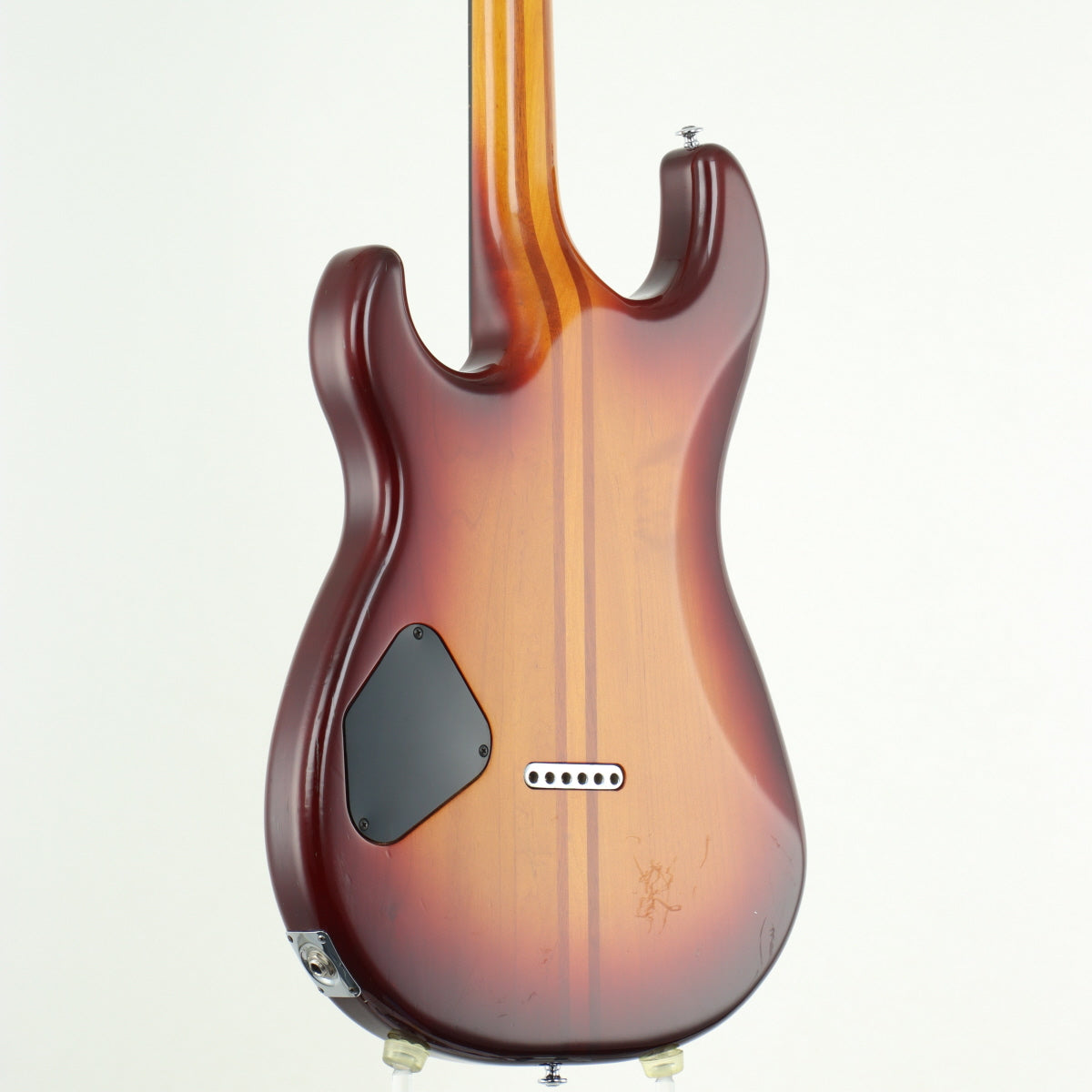 [SN 001468] USED YAMAHA / SC-1200 Super Combinator Stain [11]