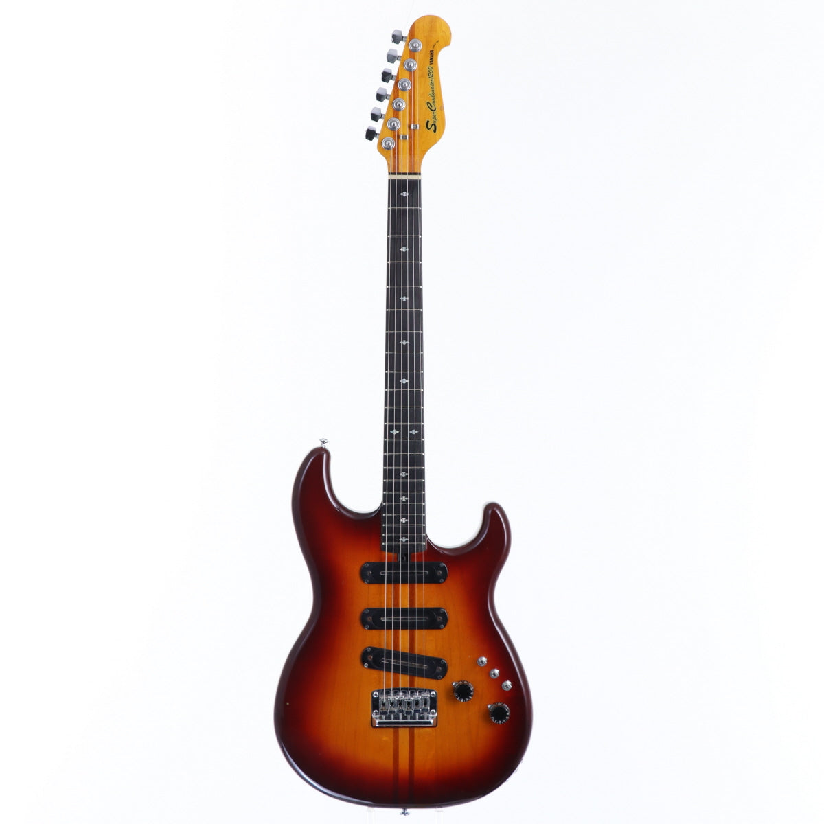 [SN 001468] USED YAMAHA / SC-1200 Super Combinator Stain [11]