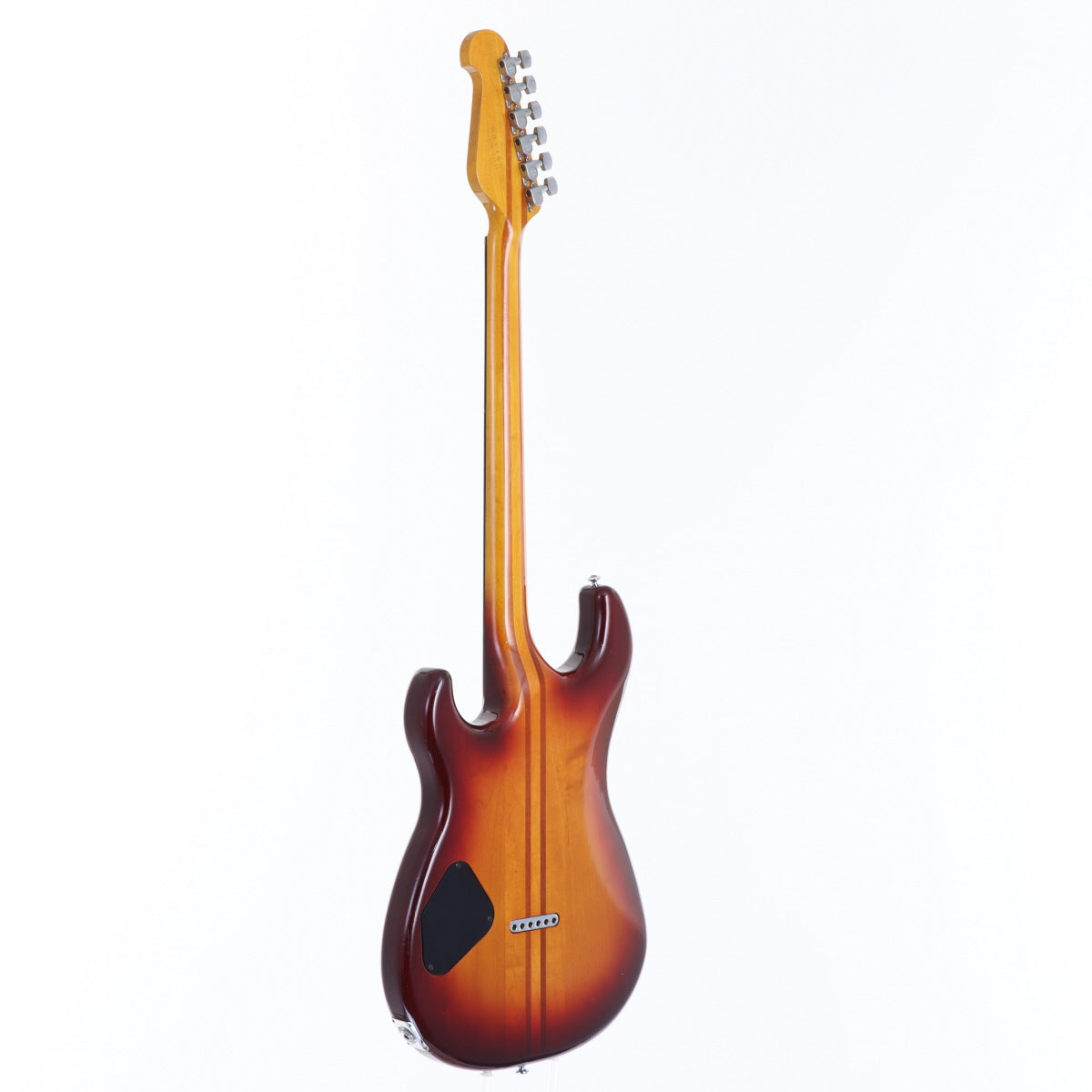 [SN 001468] USED YAMAHA / SC-1200 Super Combinator Stain [11]