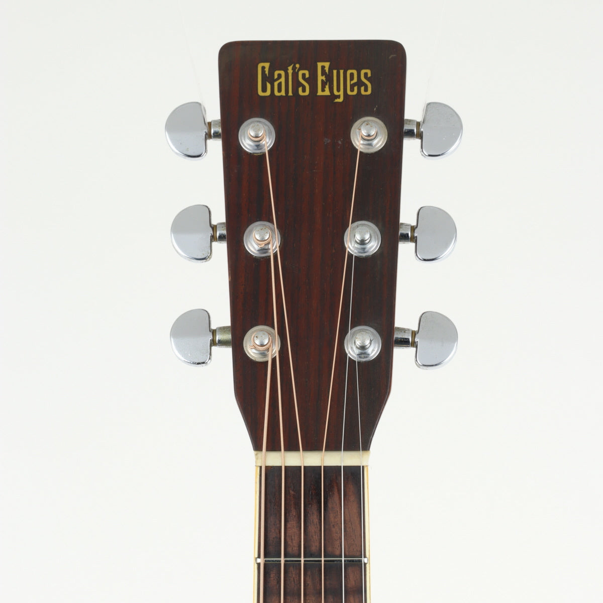 [SN 052181] USED CATS EYES / CE-600CF [12]