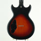 [SN 75013] USED ELK ELK / TIARA Custom Guitar Sunburst [20]