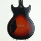 [SN 75013] USED ELK ELK / TIARA Custom Guitar Sunburst [20]