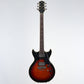 [SN 75013] USED ELK ELK / TIARA Custom Guitar Sunburst [20]