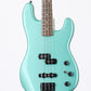 [SN JFFJ20000555] USED Fender / Made In Japan Boxer Series Precision Bass Sherwood Green Metallic [10]