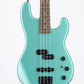 [SN JFFJ20000555] USED Fender / Made In Japan Boxer Series Precision Bass Sherwood Green Metallic [10]