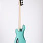 [SN JFFJ20000555] USED Fender / Made In Japan Boxer Series Precision Bass Sherwood Green Metallic [10]