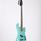 [SN JFFJ20000555] USED Fender / Made In Japan Boxer Series Precision Bass Sherwood Green Metallic [10]