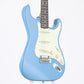 [SN JD17045199] USED FENDER / MADE IN JAPAN Hybrid 60s Stratocaster California Blue [03]