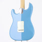 [SN JD17045199] USED FENDER / MADE IN JAPAN Hybrid 60s Stratocaster California Blue [03]