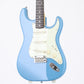 [SN JD17045199] USED FENDER / MADE IN JAPAN Hybrid 60s Stratocaster California Blue [03]