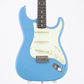 [SN JD17045199] USED FENDER / MADE IN JAPAN Hybrid 60s Stratocaster California Blue [03]