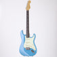 [SN JD17045199] USED FENDER / MADE IN JAPAN Hybrid 60s Stratocaster California Blue [03]