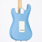 [SN JD17045199] USED FENDER / MADE IN JAPAN Hybrid 60s Stratocaster California Blue [03]