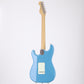 [SN JD17045199] USED FENDER / MADE IN JAPAN Hybrid 60s Stratocaster California Blue [03]