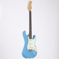 [SN JD17045199] USED FENDER / MADE IN JAPAN Hybrid 60s Stratocaster California Blue [03]