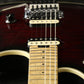 [SN WG01571A] USED EVH / Wolfgang USA Birdseye Maple Fingerboard Black Cherry [03]