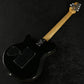 [SN G44064] USED MUSIC MAN / Axis Trans Black Quilt [03]