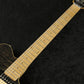 [SN G44064] USED MUSIC MAN / Axis Trans Black Quilt [03]