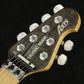 [SN G44064] USED MUSIC MAN / Axis Trans Black Quilt [03]