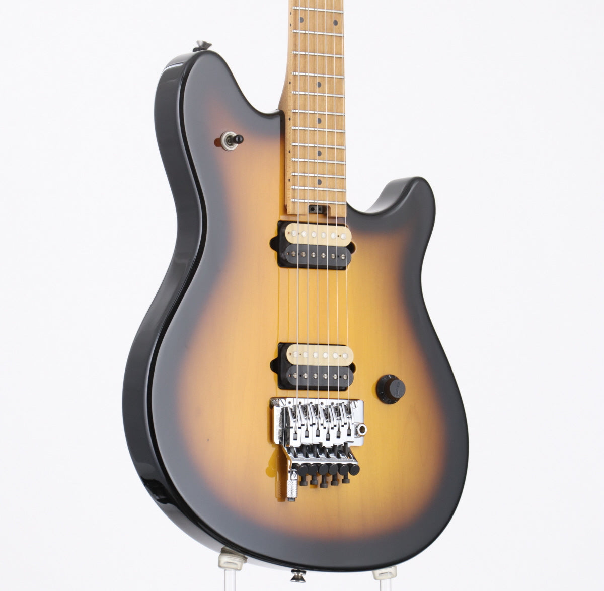 [SN 91016033] USED Peavey / EVH Wolfgang Special Sunburst [06]