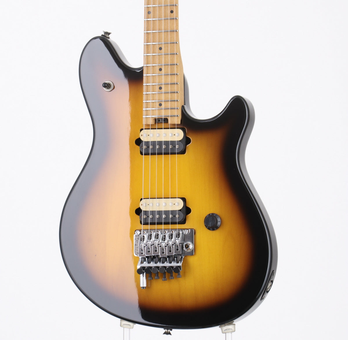 [SN 91016033] USED Peavey / EVH Wolfgang Special Sunburst [06]