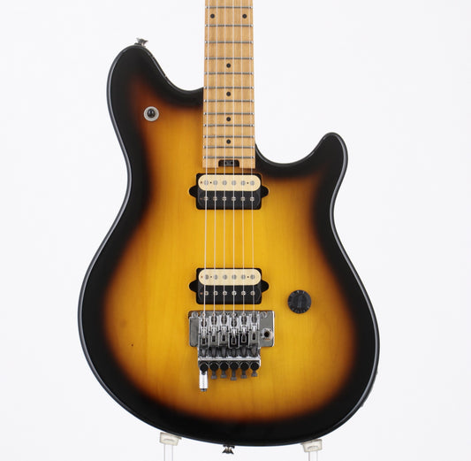 [SN 91016033] USED Peavey / EVH Wolfgang Special Sunburst [06]