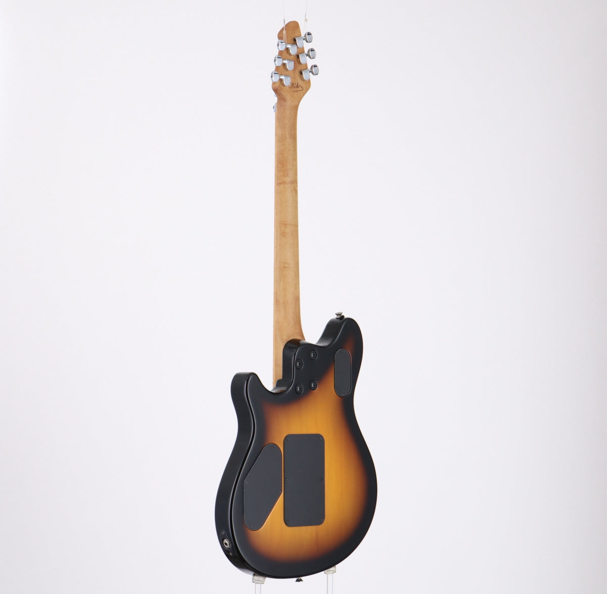 [SN 91016033] USED Peavey / EVH Wolfgang Special Sunburst [06]
